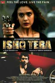 Ishq Tera (2018) Hindi
