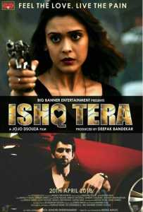 Ishq Tera (2018) Hindi