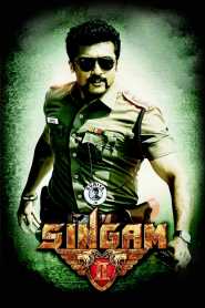 Singam 2 (2013) south Hindi Dubbed