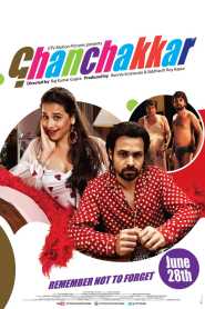Ghanchakkar (2013) Hindi