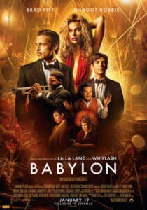 Babylon 2023 ORG Hindi Dubbed