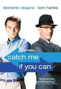 Catch Me If You Can 2002 Hindi Dubbed