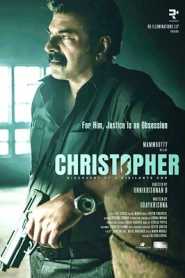 Christopher (2023) ORG Hindi Dubbed