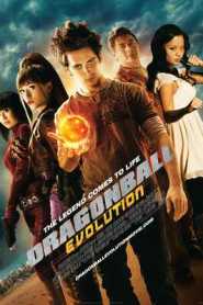 Dragonball Evolution 2009 Hindi Dubbed