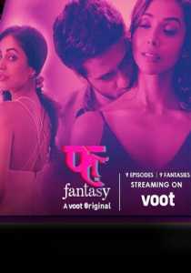 Fuh se Fantasy (2019) Season 1 Hindi Voot