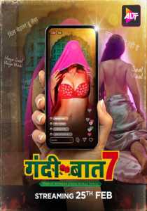 Gandii Baat (2023) Hindi Season 7 Complete ALT Balaji