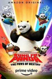 Kung Fu Panda The Paws of Destiny (2019) Hindi Season 2