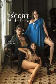 The Escort Wife (2022) Unofficial Hindi Dubbed