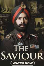The Saviour Brig Pritam Singh (2023) Punjabi Movie