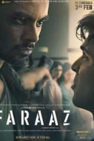 Faraaz (2023) Hindi HD