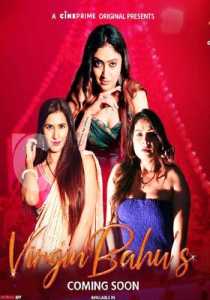 Virgin Bahus 2023 Cineprime Complete Hindi