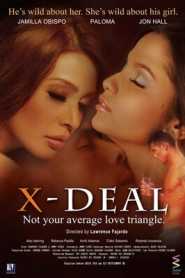 X Deal (2011) Unofficial Hindi Dubbed