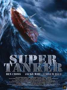 Super Tanker 2011 Hindi Dubbed