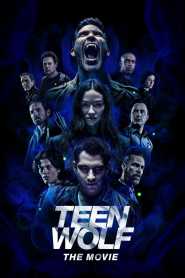 Teen Wolf The Movie (2023) HQ Hindi Dubbed