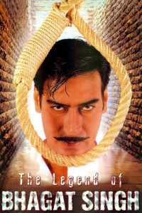 The Legend of Bhagat Singh (2002) Hindi