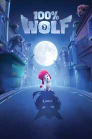 100% Wolf (2020) Hindi Dubbed