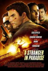 A Stranger In Paradise 2013 Hindi Dubbed