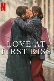Love at First Kiss (2023) Hindi Dubbed