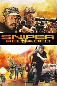 Sniper Reloaded (2011) Hindi Dubbed