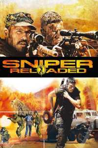 Sniper Reloaded (2011) Hindi Dubbed
