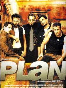 Plan (2004) Hindi