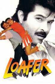 Loafer 1996 Hindi