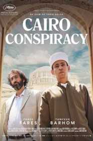 Cairo Conspiracy 2022 Hindi Dubbed
