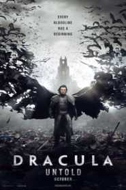 Dracula Untold (2014) Hindi Dubbed