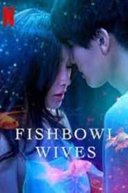 Fishbowl Wives (2022) Season 1 Hindi Dubbed