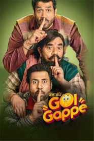 Golgappe (2023) Punjabi