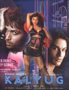 Kalyug (2005) Hindi
