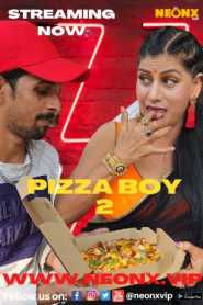 Pizza Boy 2 2022 NeonX Hindi