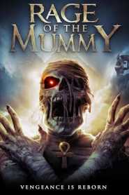 Rage of the Mummy 2018 Hindi Dubbed