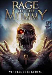 Rage of the Mummy 2018 Hindi Dubbed