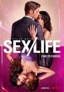 Sex Life (2023) Hindi Dubbed Season 2 Complete