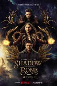 Shadow and Bone (2023) Season 2 Hindi Dubbed Complete