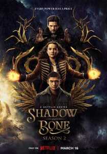 Shadow and Bone (2023) Season 2 Hindi Dubbed Complete