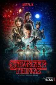 Stranger Things (2019) Season 3 Hindi Dubbed Complete