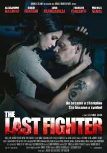 The Last Fighter 2022 Hindi Dubbed