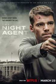 The Night Agent (2023) Hindi Season 1 Complete