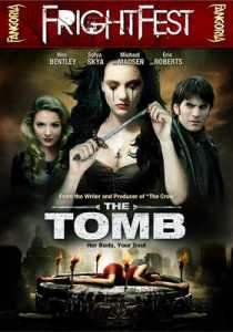 The Tomb (2004) Hindi Dubbed