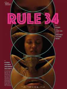Rule 34 (2023) Unofficial Hindi Dubbed