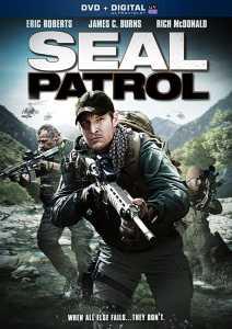 SEAL Patrol (2014) Hindi Dubbed