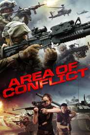 Area of Conflict 2017 Hindi Dubbed