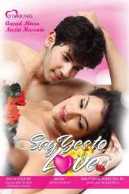 Say Yes to Love (2012) Hindi