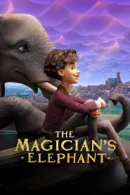 The Magicians Elephant (2023) Hindi Dubbed