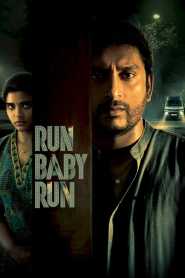 Run Baby Run (2023) South Hindi Dubbed