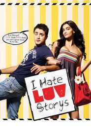 I Hate Luv Storys 2010 Hindi