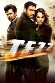 Tezz 2012 Hindi