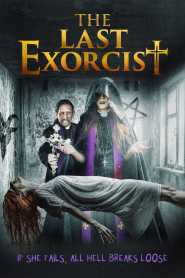 The Last Exorcist (2020) Hindi Dubbed